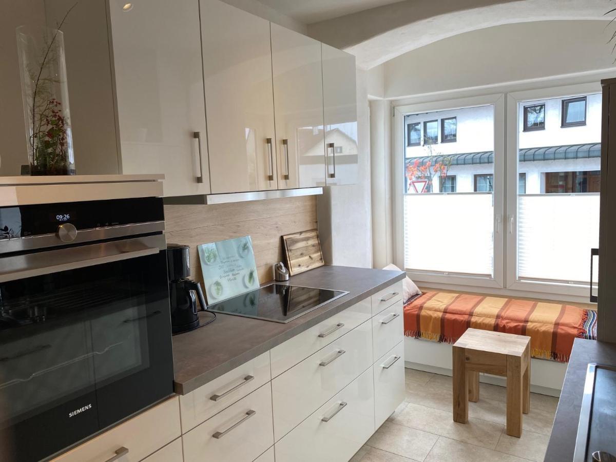 Ferienwohnung Roth, Unlingen Kültér fotó