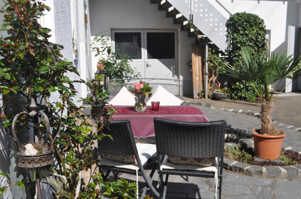 Ferienwohnung Roth, Unlingen Kültér fotó